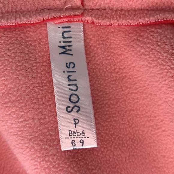 Souris Mini vest 6-9 months. - Picture 7 of 7